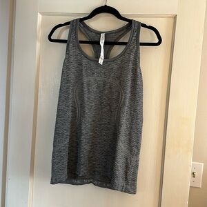 Lululemon Racerback Top